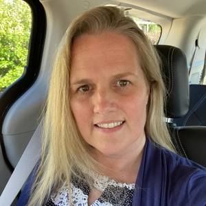 Meet your Posher, Ingrid